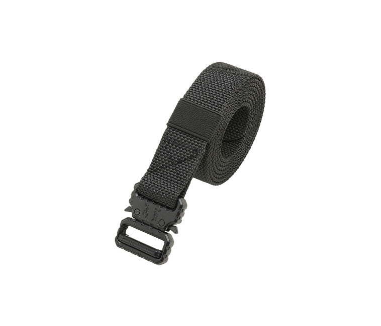 Brandit Tactical Gürtel, schwarz