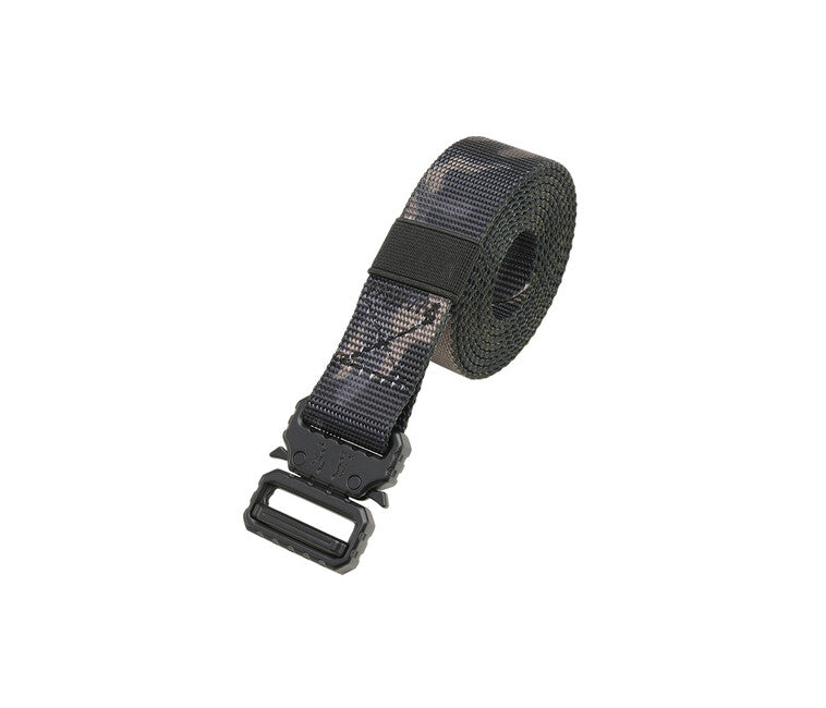 Brandit Tactical Gürtel, dark_camo
