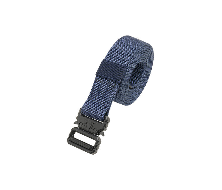 Brandit Tactical Gürtel, marineblau