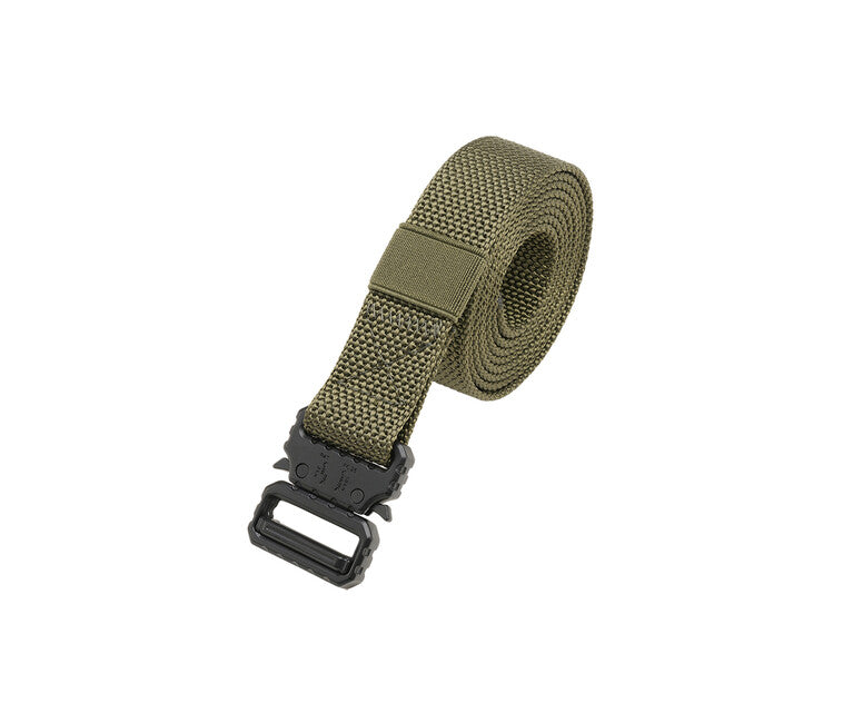 Brandit Tactical Gürtel, oliv