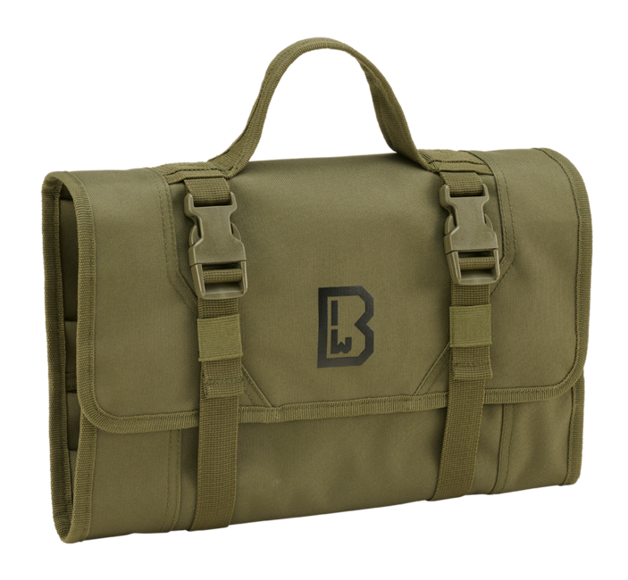 Brandit Werkzeugtasche, oliv