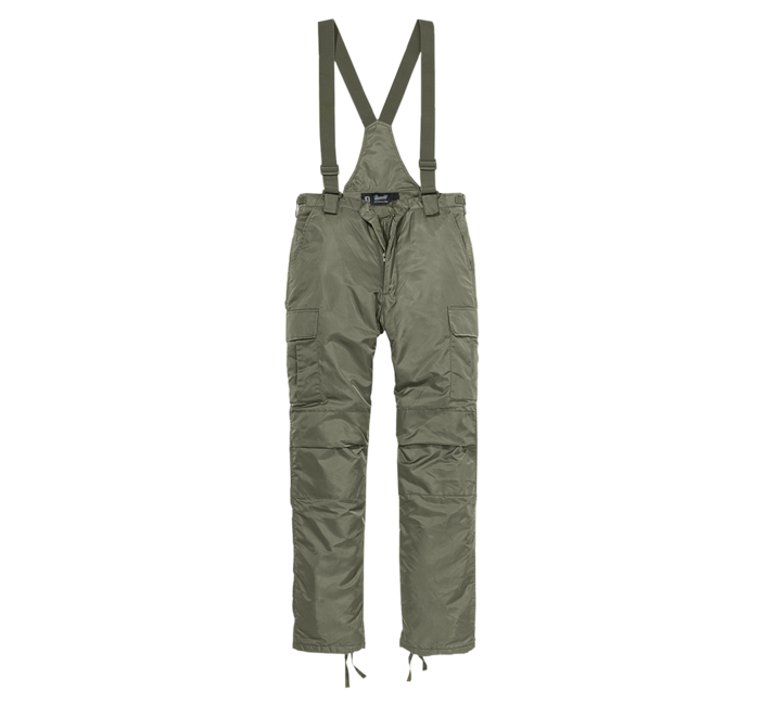 Brandit Next Generation thermohose, oliv