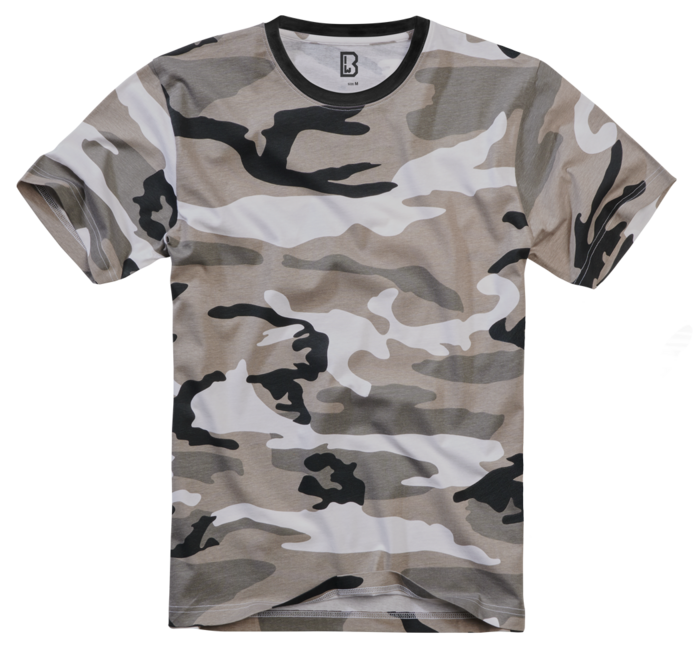 Brandit Urban T-shirt