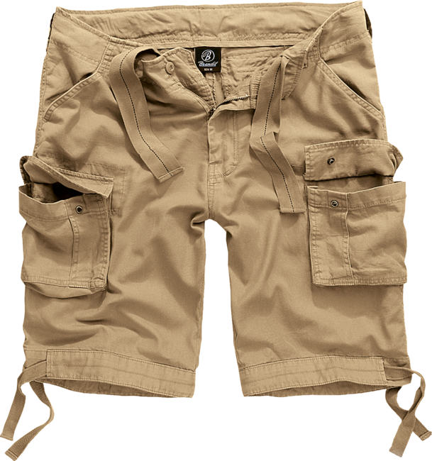 Brandit Urban Legend shorts, beige