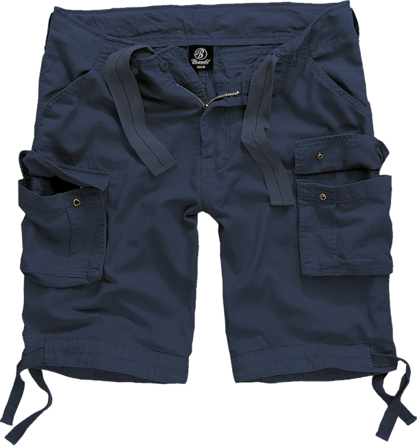 Brandit Urban Legend Shorts, navy