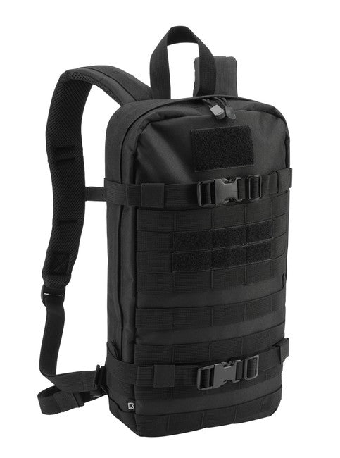 Brandit US Cooper Daypack rucksack 11 l, schwarz