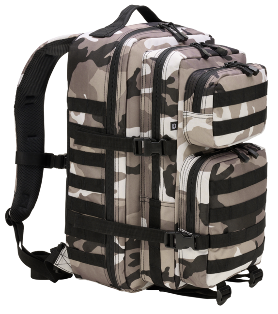 Brandit US Cooper Großer rucksack, urban 40L