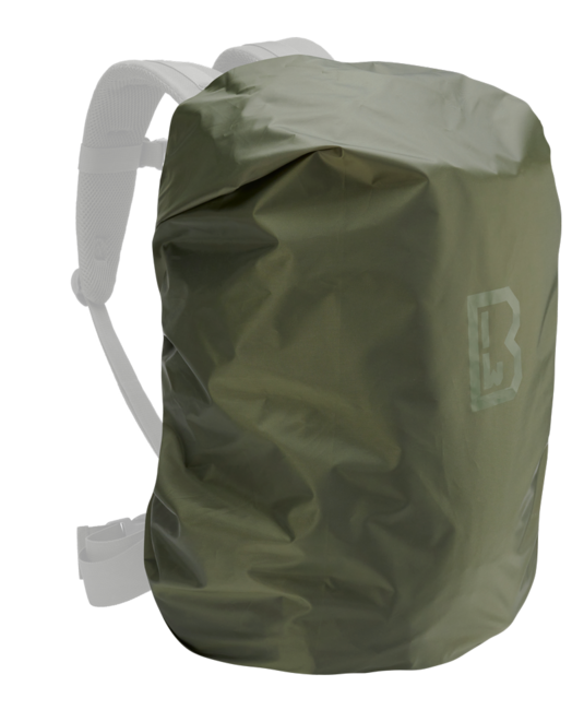 Brandit US Cooper large plastenka na Rucksack, oliv
