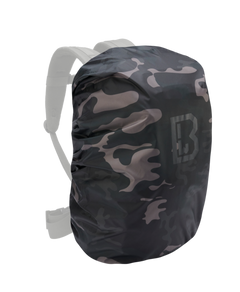 Brandit US Cooper Αδιάβροχη Θήκη Σακιδίου Medium, Darkcamo