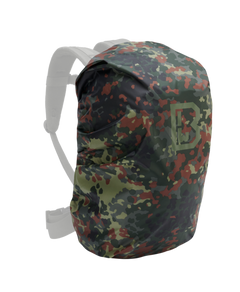 Brandit US Cooper Κάλυμμα Σακιδίου Μεσαίο, Flecktarn
