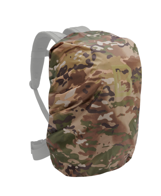 Brandit US Cooper medium plastenka na Rucksack, tactical camo