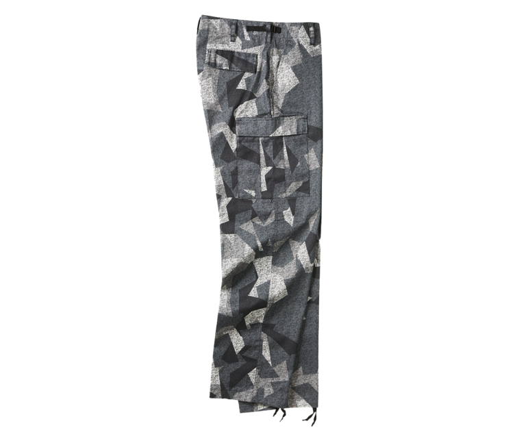 Brandit US Ranger hose, nachttarnung digital