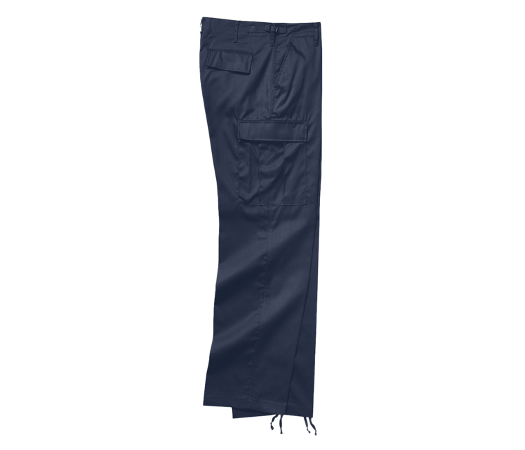 Brandit US Ranger herrenhosen BDU, navy