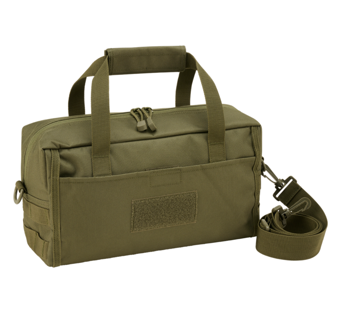Brandit Utility Umhängetasche mittel, oliv