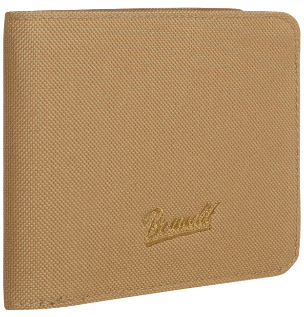 Brandit Wallet Four denarnica, khaki