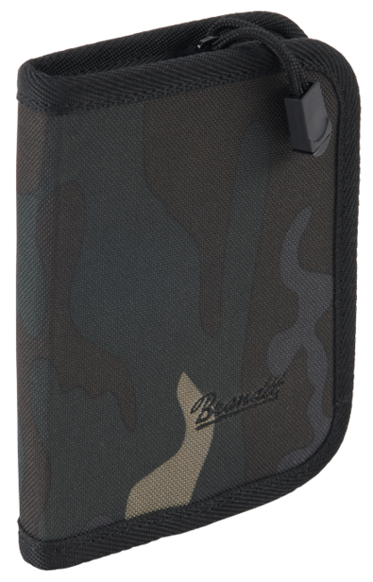 Brandit Wallet geldbörse, darkcamo