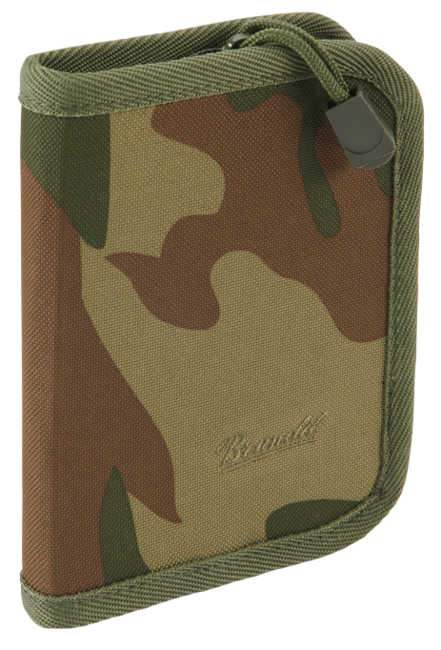 Brandit Wallet brieftasche, woodland