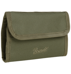 Brandit Wallet Two penazenka, oliv