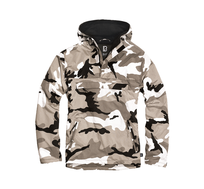 Brandit Windbreaker jacke, urban