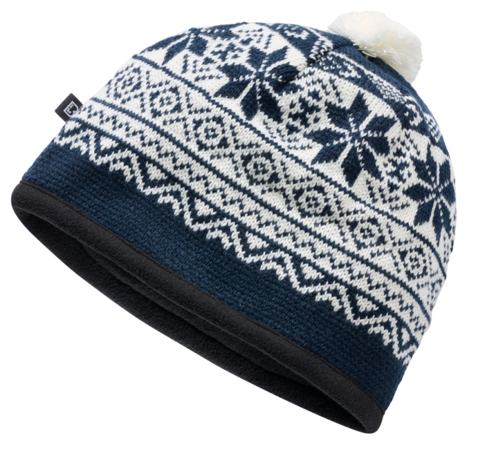 Brandit Winterspitze, marineblau