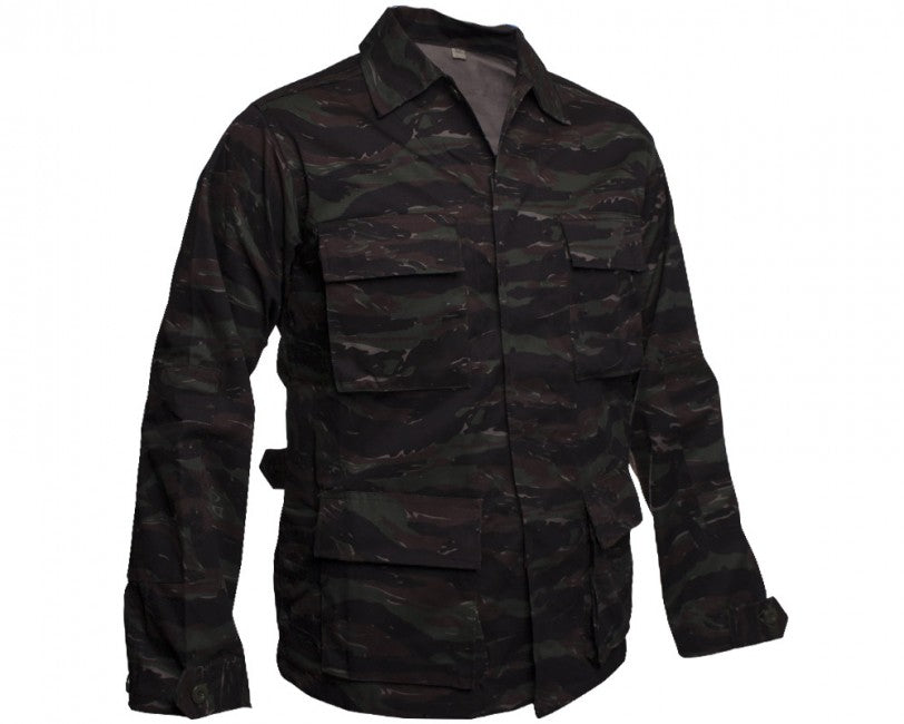 O&T polna Bluse Hunter Grant, britska vzor DPM woodland