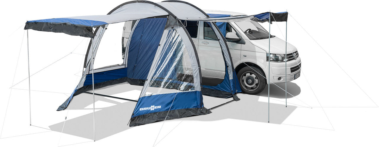 Brunner Entrada auto zelt