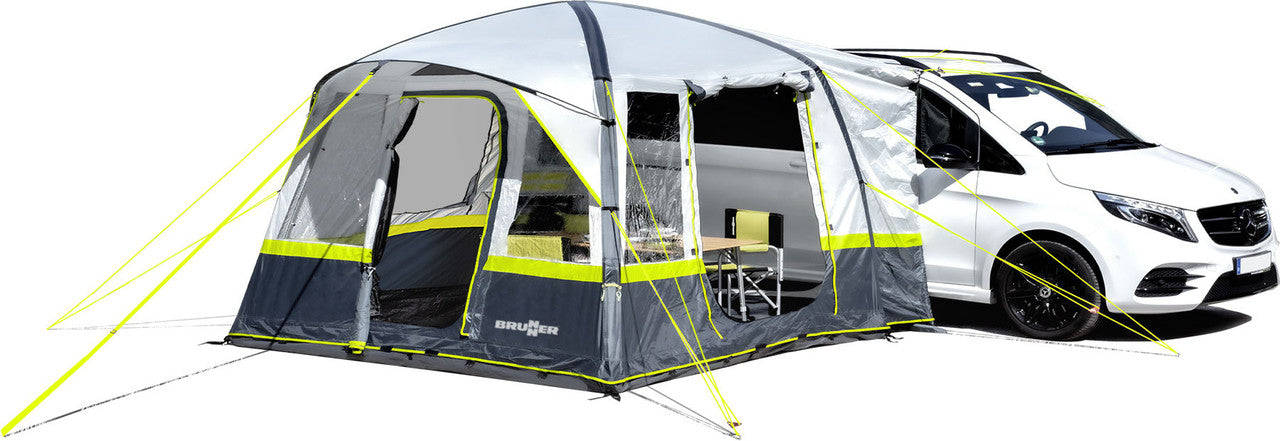 Brunner Trouper 2.0 a.i.r. tech autozelt