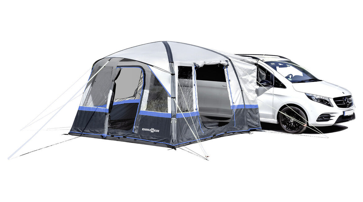 Brunner Trouper AUTO-UP Autozelt