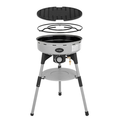 Freestanding Grills