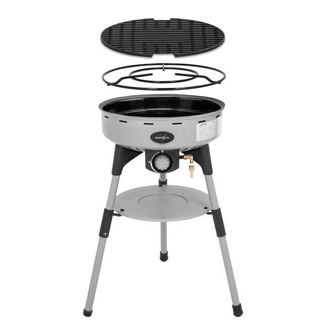 Brunner BBQruiser Grillteufel 30