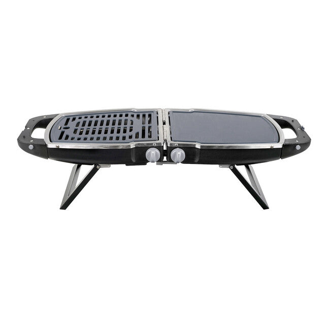 Brunner Mariposa 50 Grill