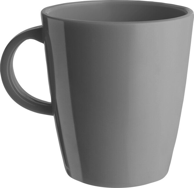 Brunner Becher, grau