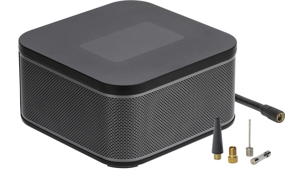 Brunner Kompressor Airtouch NG