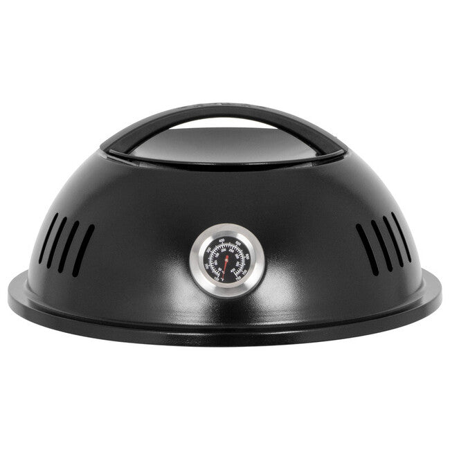 Brunner Cupola für Grill