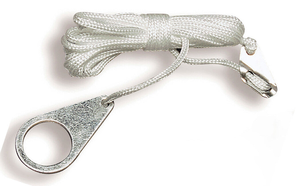 Brunner Nolan Seil 4mm x 4m, 4st.
