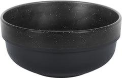 Brunner Schale 15cm, schwarz