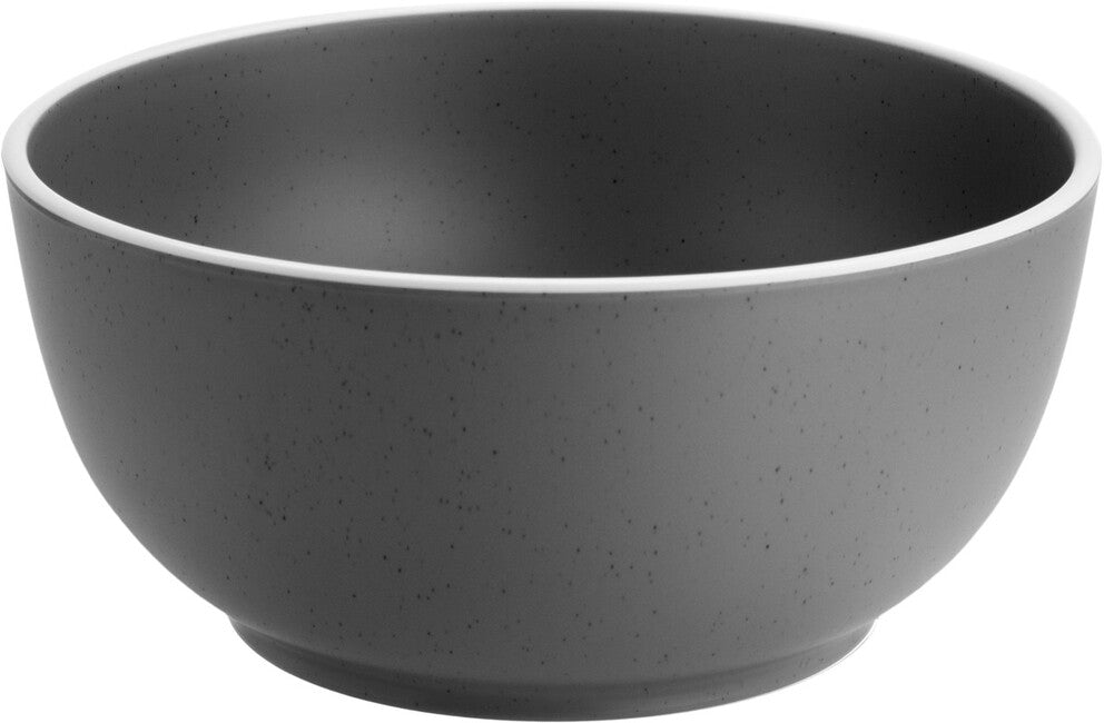 Brunner Schale 15cm, grau