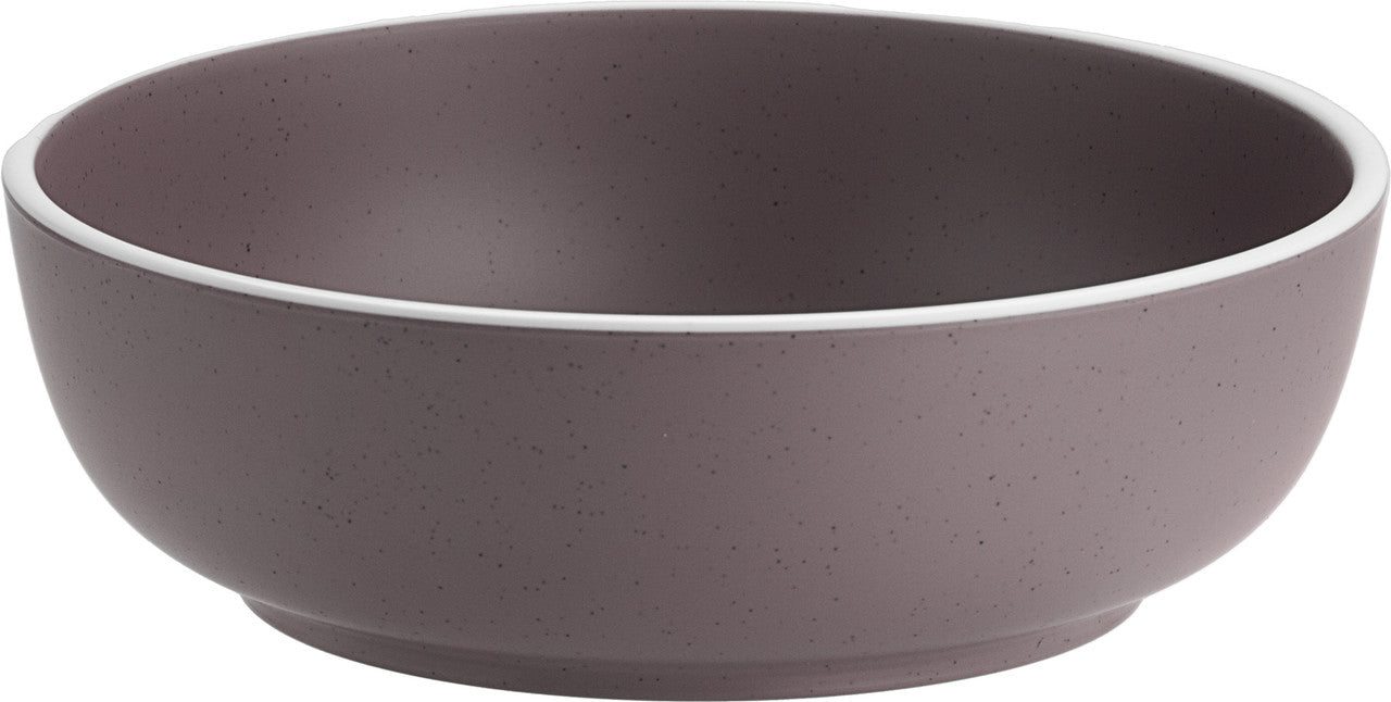 Brunner Schale 16cm, lila