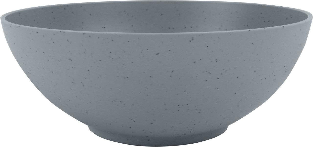 Brunner Poké-Schale, blau