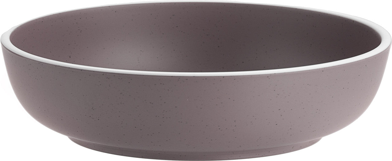 Brunner Salatschüssel 25cm, lila