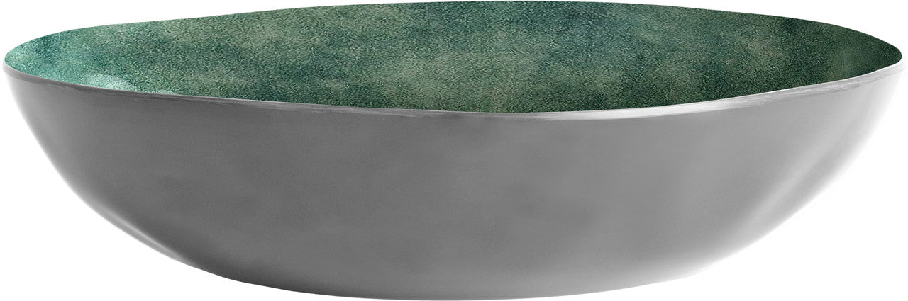 Brunner Salatschüssel 28cm, grün