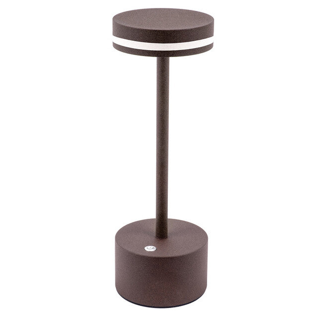Brunner Faro wiederaufladbare LED-lampe