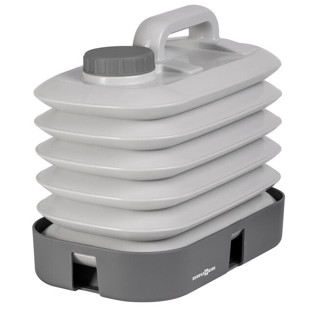 Brunner Aquaflex wassertank 10l