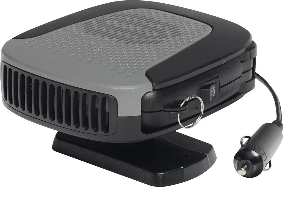 Brunner Blackfire NG heizgerät