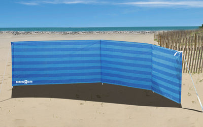 Stranddecken