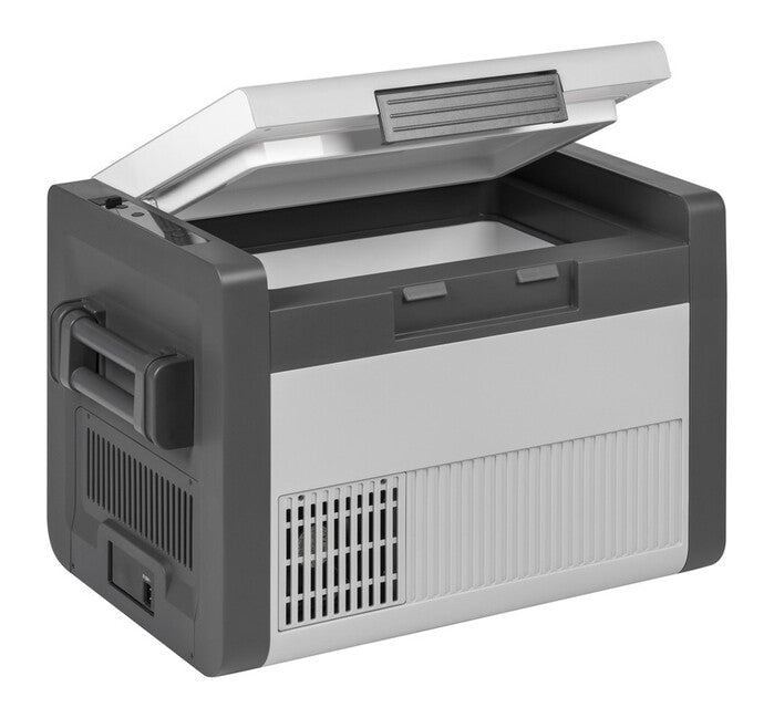 Brunner Polarys Criomaster HPI 25 tragbarer kühlschrank