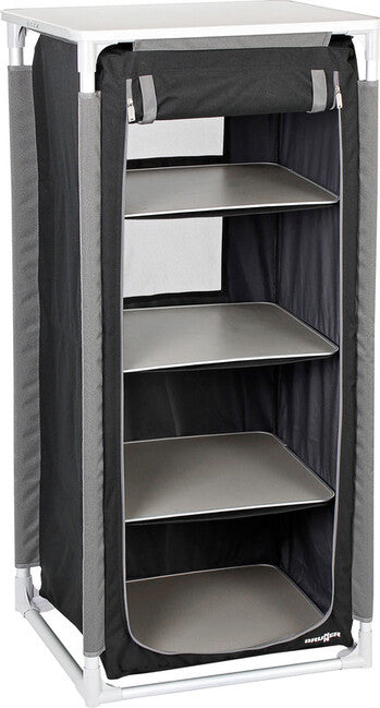Brunner Azabache HS Tragbarer Mehrzweckschrank