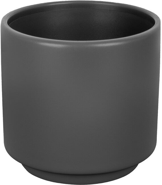 Brunner Inmano Espresso-Kaffeetassen 2 Stück, schwarz