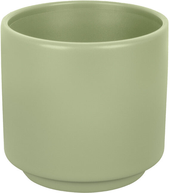 Brunner Inmano Espresso-Kaffeebecher 2tlg, grün