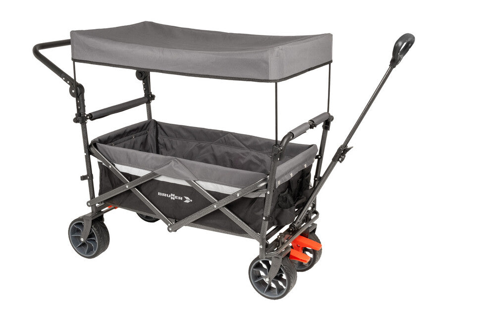 Brunner Cargo Prime Klapptrolley